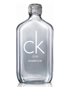 CK ONE ESSENCE PARFUM INTENSE 100 ML - SELADO