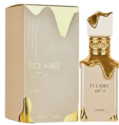 LATTAFA ECLAIRE EDP 100ML - comprar online