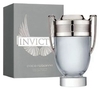 INVICTUS EDT 100 ML - SELADO