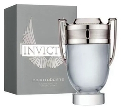 INVICTUS EDT 100 ML - SELADO