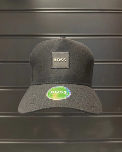 Imagem do Boné Premium