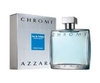 AZZARO CHROME EDT 100 ML - MASC
