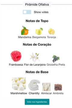 REYNA EDP 100ML - Urban Store - Estilo e qualidade que você merece!