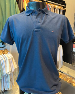 Imagem do Camisa Polo Premium