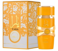 LATTAFA YARA TOUS EDP - 100ML - FEM - comprar online