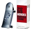 212 MEN HEROES EDT- 90 ML - SELADO
