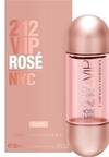 212 VIP ROSE ELIXIR- 30ML- FEM - SELADO