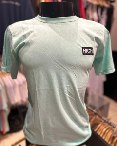 Camisa Malha Premium na internet