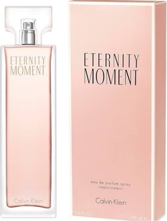 ETERNITY MOMENT EDP 100 ML