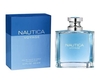 NAUTICA VOYAGE EDT 100 ML - SELADO
