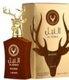 LATTAFA AL NOBLE WAZEER EDP- 100ML - comprar online