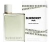 BURBERRY HER EDT 100ML - FEM - SELADO