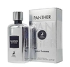 PANTHER EDP 100 ML - comprar online