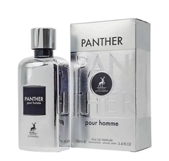 PANTHER EDP 100 ML - comprar online