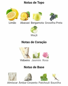CLUB DE NUIT INTENSE - 105ML - MASC - Urban Store - Estilo e qualidade que você merece!