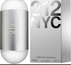 212 NYC FEM EDT 60 ML - SELADO