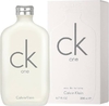 CK ONE 200 ML - SELADO