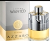 AZZARO WANTED EDT MASC 50 ML - SELADO