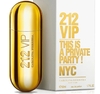 212 VIP EDP - 50ML - FEM- SELADO - comprar online