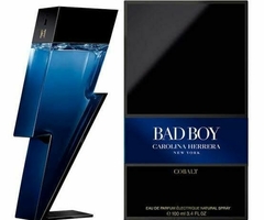 BAD BOY COBALT 150ML - SELADO