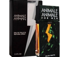 ANIMALE ANIMALE 100 ML - SELADO