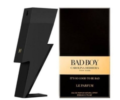 BAD BOY LE PARFUM EDP - 100ML - MASC - SELADO
