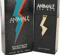 ANIMALE FOR MEN 100ML - SELADO