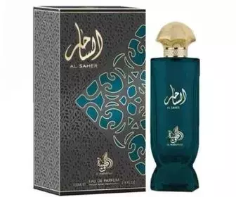 AL SAHER EDP 100 ML