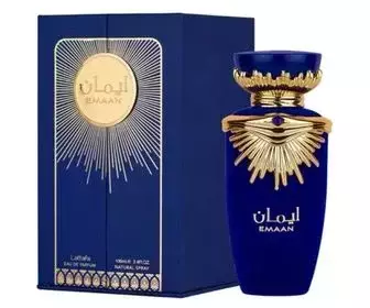 LATTAFA EMAAN EDP - 100ML - comprar online