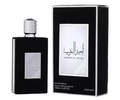AMEER AL ARAB PRETO EDP 100 ML - comprar online
