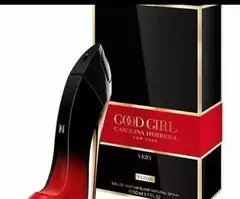 VERY GOOD GIRL ELIXIR 80 ML - SELADO - comprar online
