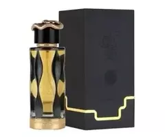 LATTAFA TERIAQ PRETO EDP 100 ML - comprar online