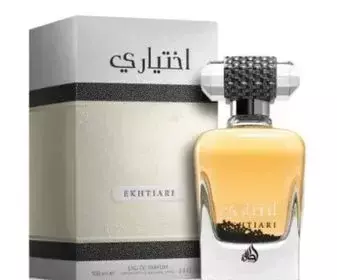 EKHTIARI EDP 100 ML - comprar online