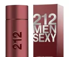 SEXY MEN EDT 50ML - SELADO