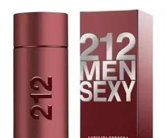 SEXY MEN EDT 50ML - SELADO