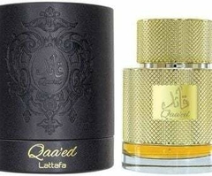 QAAED EDP 100 ML - comprar online