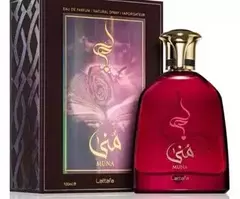 MUNA EDP 100 ML - comprar online