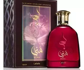 MUNA EDP 100 ML - comprar online