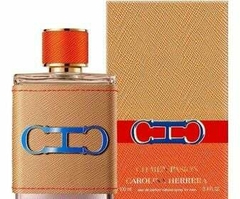 CH PASION MASC 100 ML - SELADO