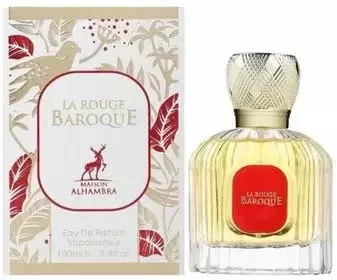 LA ROUGE BAROQUE 100ML - comprar online