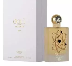 THARWAH GOLD EDP 100 ML - comprar online