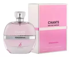 CHANTS TANDERINA EDP 100 ML - comprar online