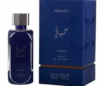 HAYAATI AL MALEKY EDP 100 ML - comprar online