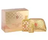 KIT ROYAL AMBER 80 ML + 7,5ML + NECESSAIRE - comprar online