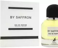 BY SAFFRON EDP 100 ML - comprar online
