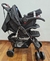 Coche travel system en internet