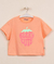 REMERA JR FRUIT