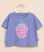 REMERA JR FRUIT - comprar online