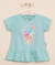 REMERA KID ICE CREAM