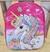 MOCHILA INFANTIL